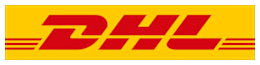 DHL logo