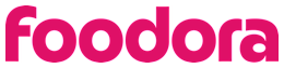 Foodora logo