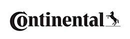 Continental black
