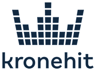 Kronehit Logo 2024