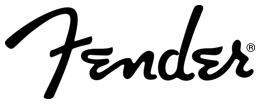 Fender® Logo