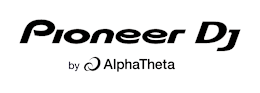 Pioneer DJ by Alpha Theta
