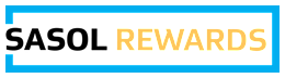 Sasol Rewards Partner Logo