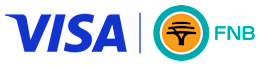 Visa FNB Partner Logo