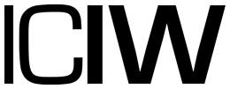 ICIW logo 2025