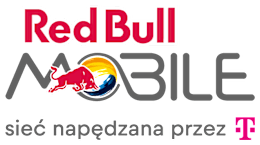 Red Bull MOBILE 