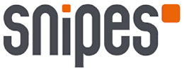 Snipes Logo