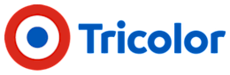 Tricolor Logo