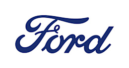 Ford logo