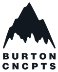 Burton x CNCPTS