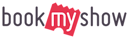 BookMyShow logo