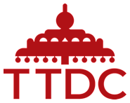 Tamil Nadu Tourism Development Corporation logo