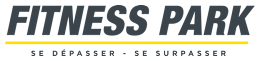 Fitness Park - logo