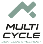 Multicycle Logo