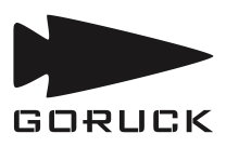 GORUCK