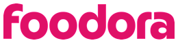 foodora logo