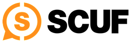 Scuf Logo