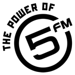 5FM Logo