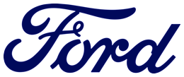 Ford - Logo