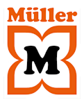 Müller Logo