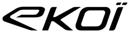 Ekoï - logo
