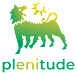 Plenitude - logo