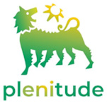 Plenitude - Logo