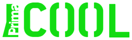 Prima Cool: logo