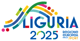 Regione Liguria - Logo