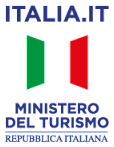 Ministero del Turismo - Logo