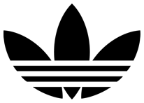 Adidas CL Logo