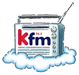 KFM Flugtag ZA Logo