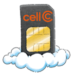 Cell C - Flugtag Logo