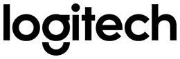 Logitech logo 2025