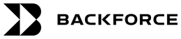 BACKFORCE Logo 2025