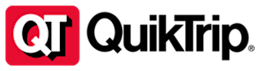 Quiktrip logo 2023