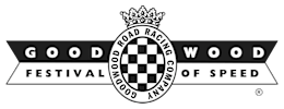 Goodwood Festival of Speed logo