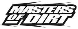 Masters of Dirt Logo