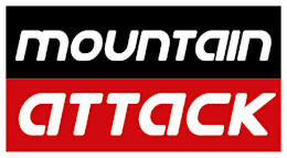 Mountain Attack Logo