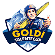 Goldi Talente Cup Winter Logo