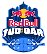 Red Bull Tug of Oar