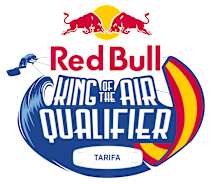 Red Bull King of the Air Qualifier Spain