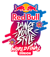 Red Bull Dance Your Style World Final Zurich