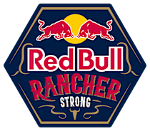 Red Bull Rancher Strong