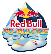 Red Bull Po Muldzie logo