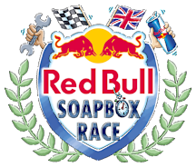 Red Bull Soapbox Race 2026 Logo