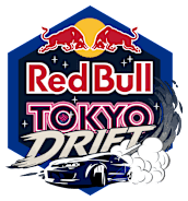 Red Bull Tokyo Drift Logo