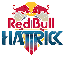 Red Bull Hattrick Logo (2026)