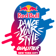 Red Bull Dance Your Style New York Qualifier Logo
