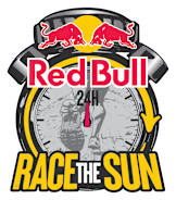 Red Bull Race The Sun Logo